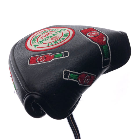 Used Odyssey White Hot 2-Ball Ten 2022 Putter / 35.0 Inches