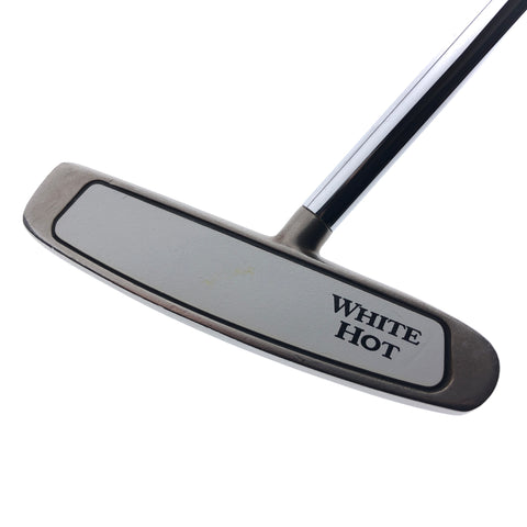 Used Odyssey White Hot 2 Center Shaft Putter / 33.0 Inches