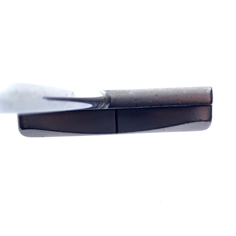 Used Odyssey White Hot 2 Center Shaft Putter / 34.0 Inches