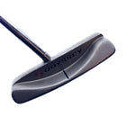 Used Odyssey White Hot 2 Center Shaft Putter / 34.0 Inches