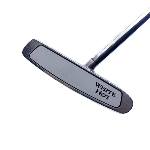 Used Odyssey White Hot 2 Center Shaft Putter / 34.0 Inches