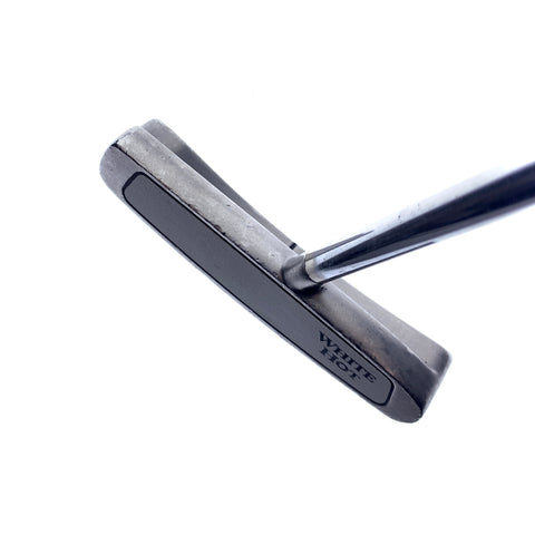 Used Odyssey White Hot 2 Center Shaft Putter / 34.0 Inches
