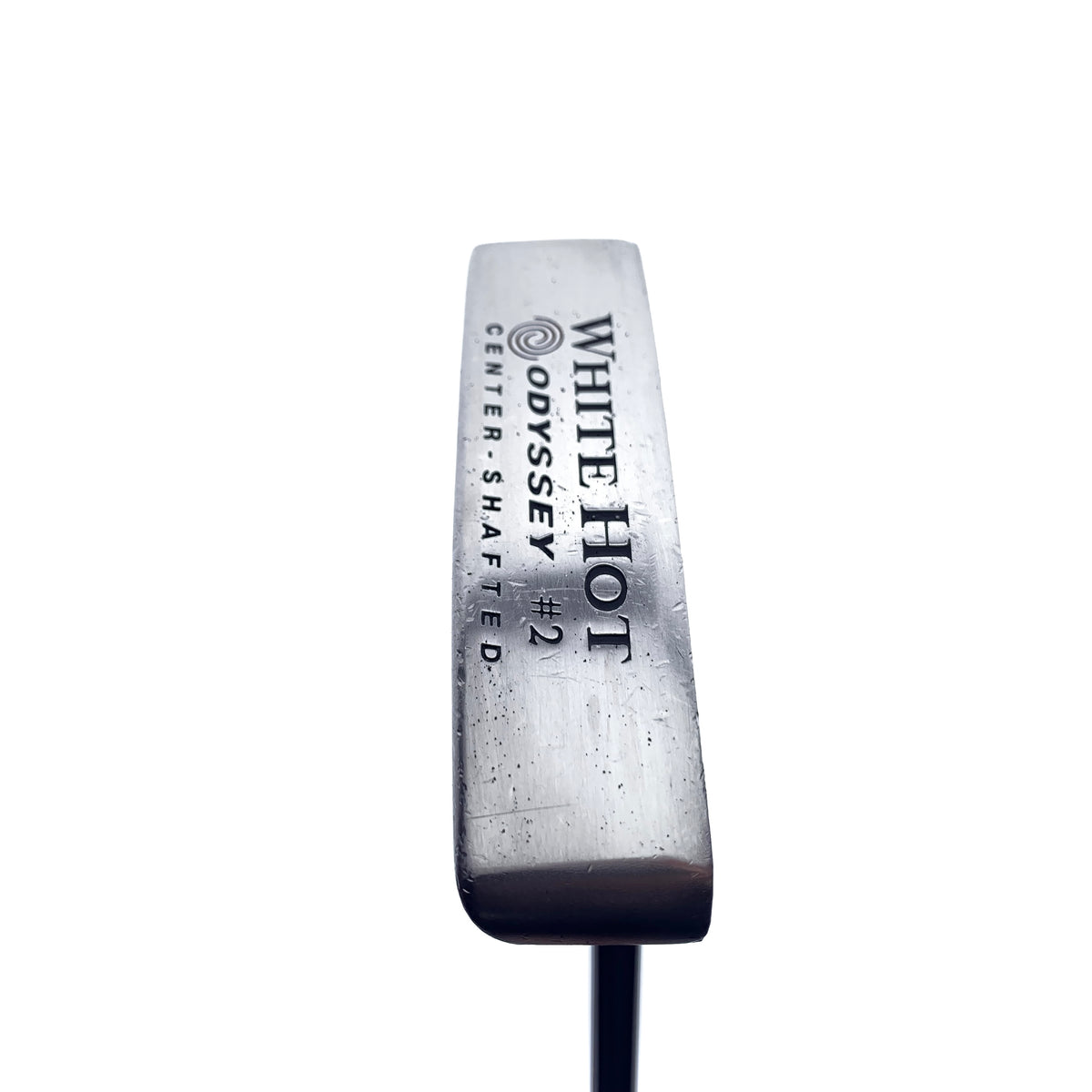 Used Odyssey White Hot 2 Center Shaft Putter / 34.0 Inches