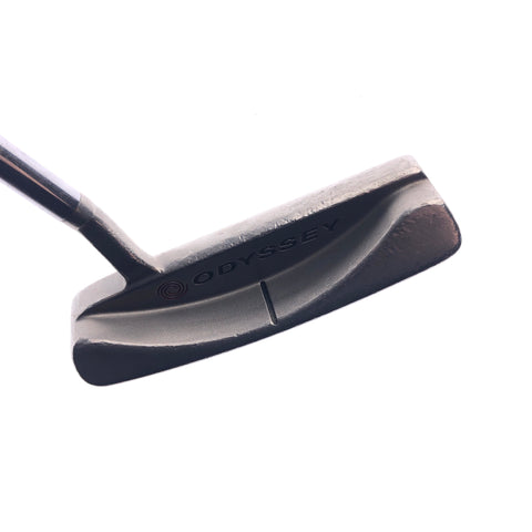 Used Odyssey White Hot 2 Putter / 34.0 Inches