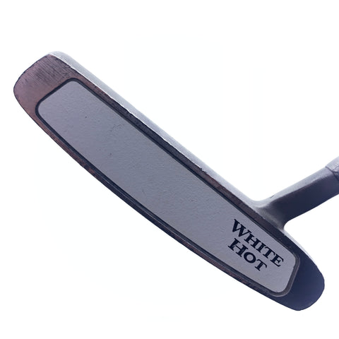 Used Odyssey White Hot 2 Putter / 34.0 Inches