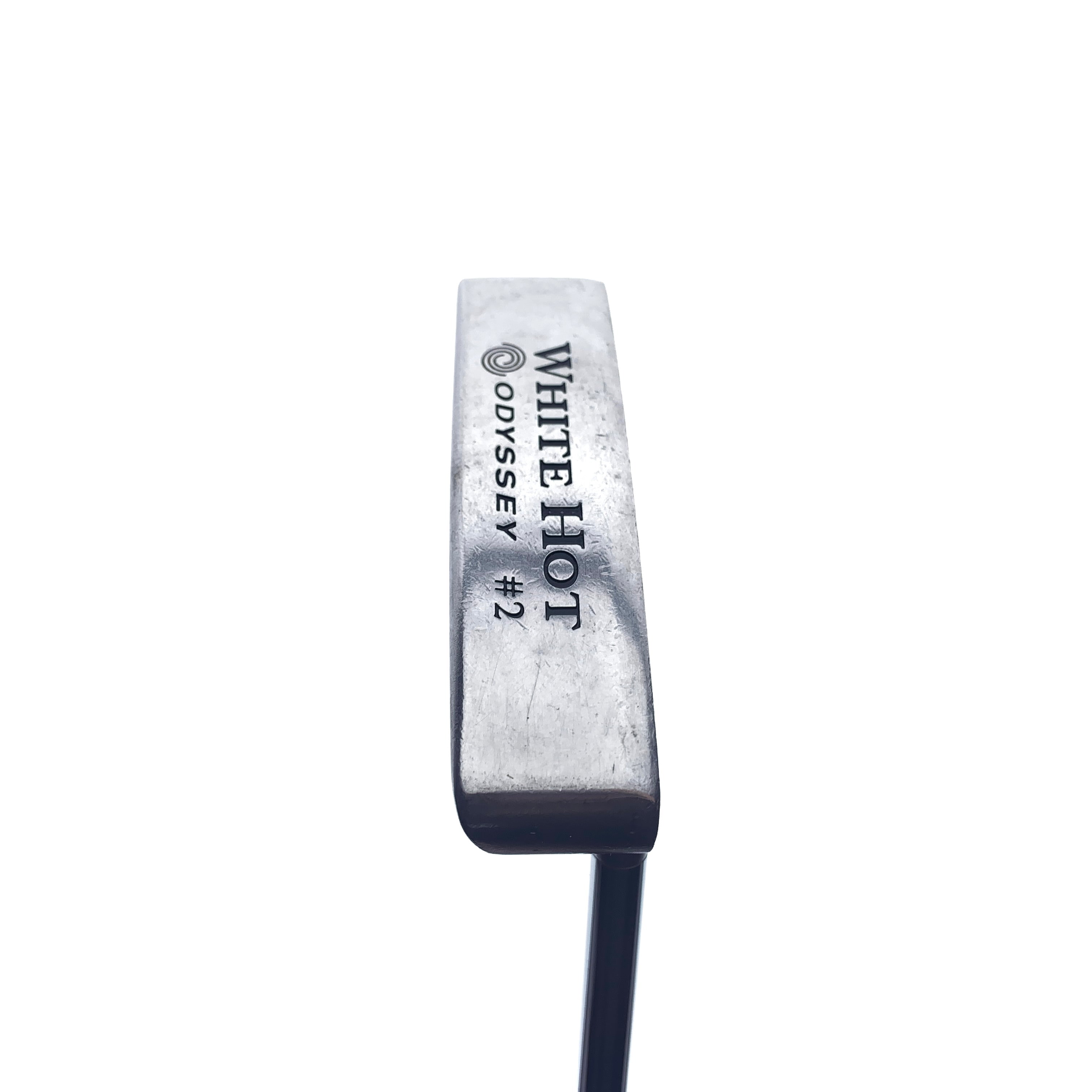 Used Odyssey White Hot 2 Putter / 34.0 Inches