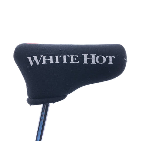 Used Odyssey White Hot 2 Putter / 35.0 Inches