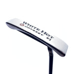 Used Odyssey White Hot 2 Putter / 35.0 Inches