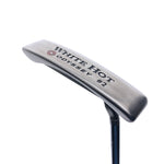 Used Odyssey White Hot 2 Putter / 35.0 Inches
