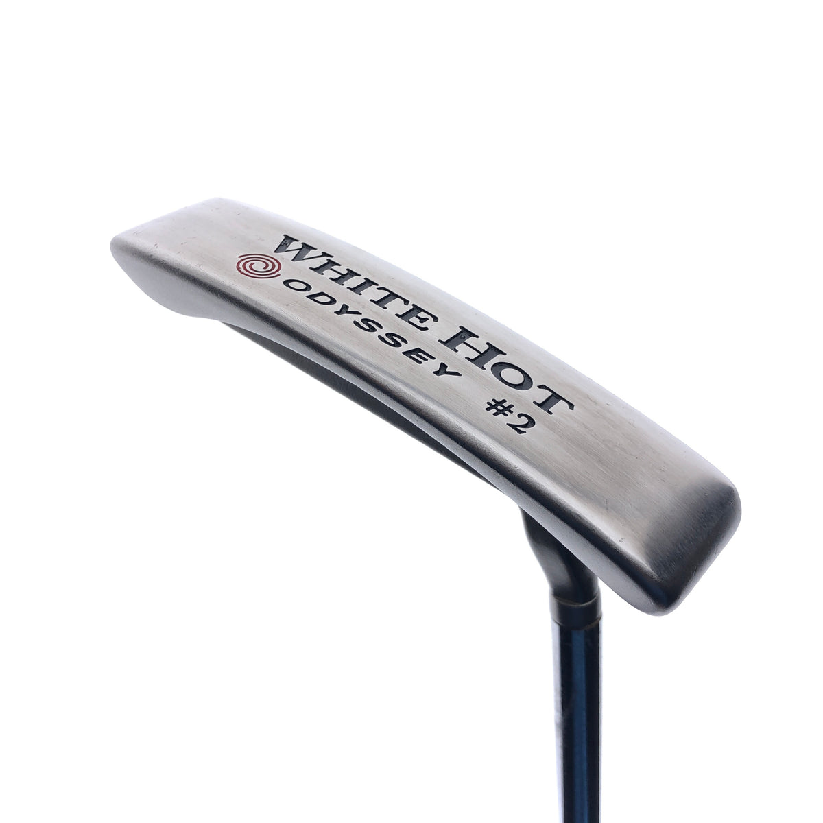 Used Odyssey White Hot 2 Putter / 35.0 Inches