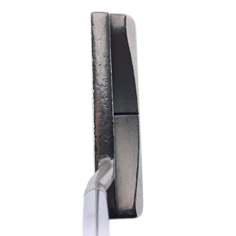 Used Odyssey White Hot 2 Putter / 35.0 Inches