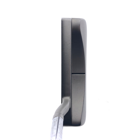 Used Odyssey White Hot 2 Putter / 35.0 Inches