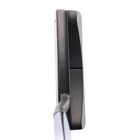 Used Odyssey White Hot 2 Putter / 35.0 Inches