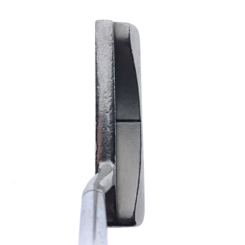 Used Odyssey White Hot 2 Putter / 35.0 Inches