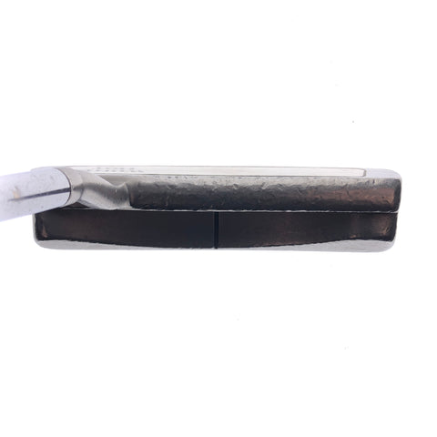 Used Odyssey White Hot 2 Putter / 35.0 Inches