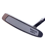Used Odyssey White Hot 2 Putter / 35.0 Inches