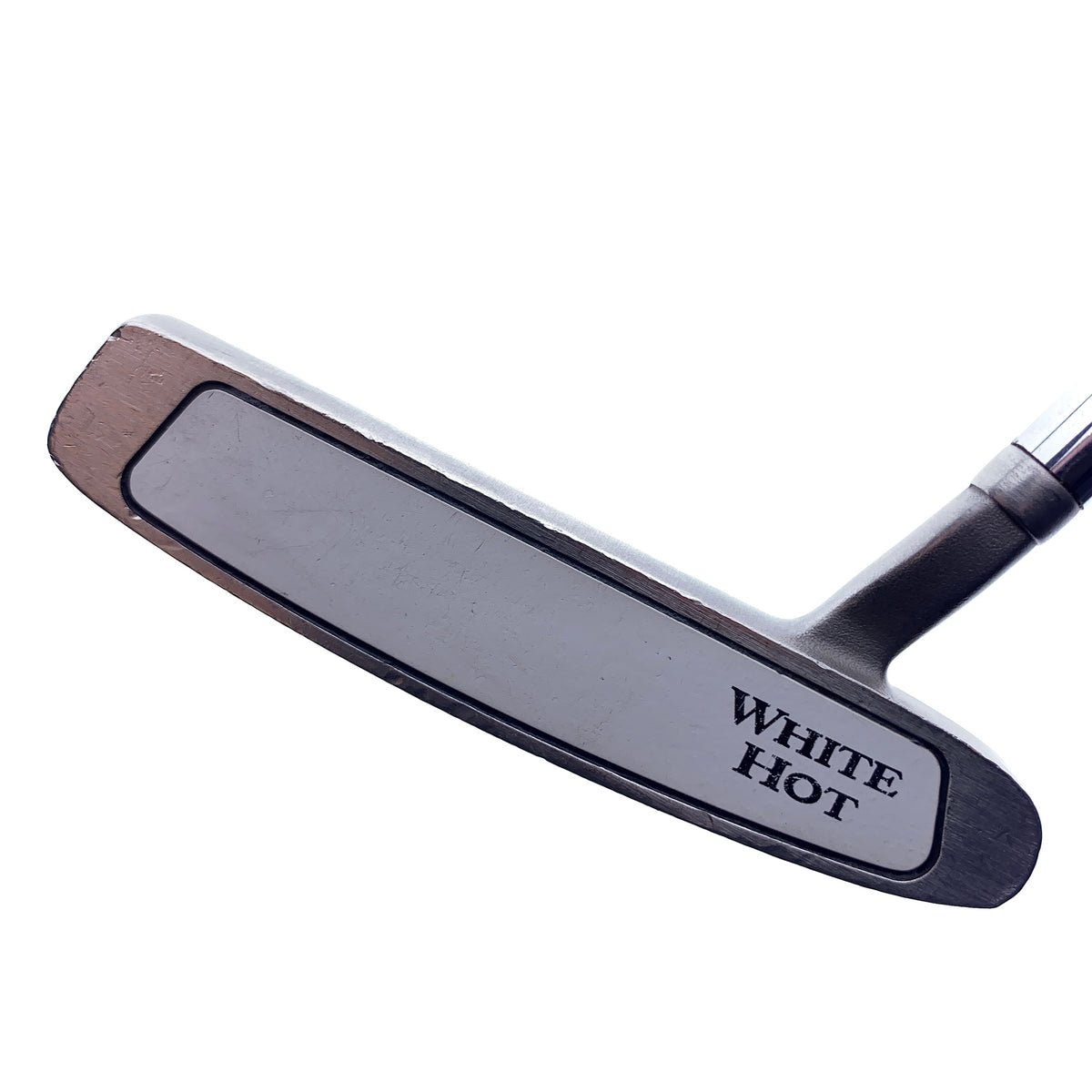 Used Odyssey White Hot 2 Putter / 35.0 Inches