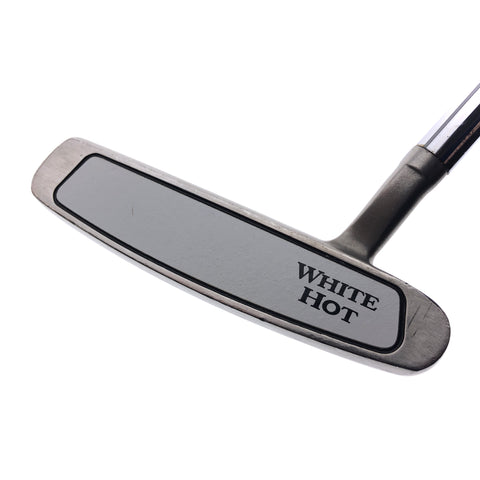 Used Odyssey White Hot 2 Putter / 35.0 Inches