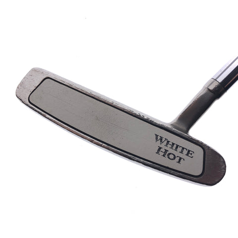 Used Odyssey White Hot 2 Putter / 35.0 Inches