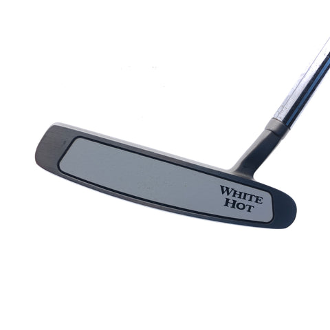 Used Odyssey White Hot 2 Putter / 35.0 Inches