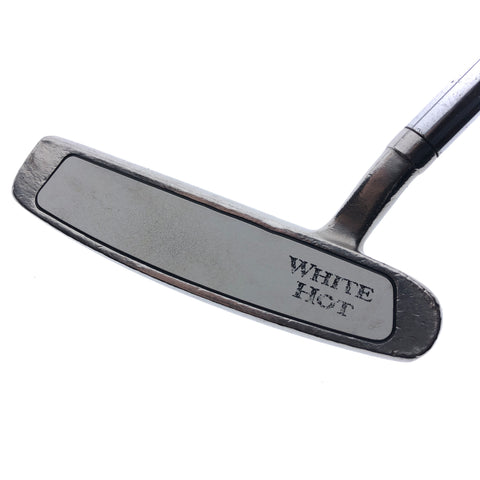Used Odyssey White Hot 2 Putter / 35.0 Inches