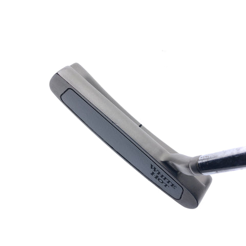Used Odyssey White Hot 2 Putter / 35.0 Inches