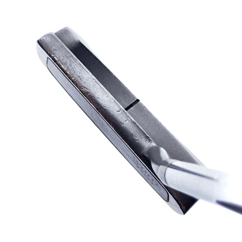 Used Odyssey White Hot 2 Putter / 35.0 Inches