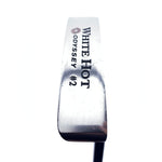 Used Odyssey White Hot 2 Putter / 35.0 Inches