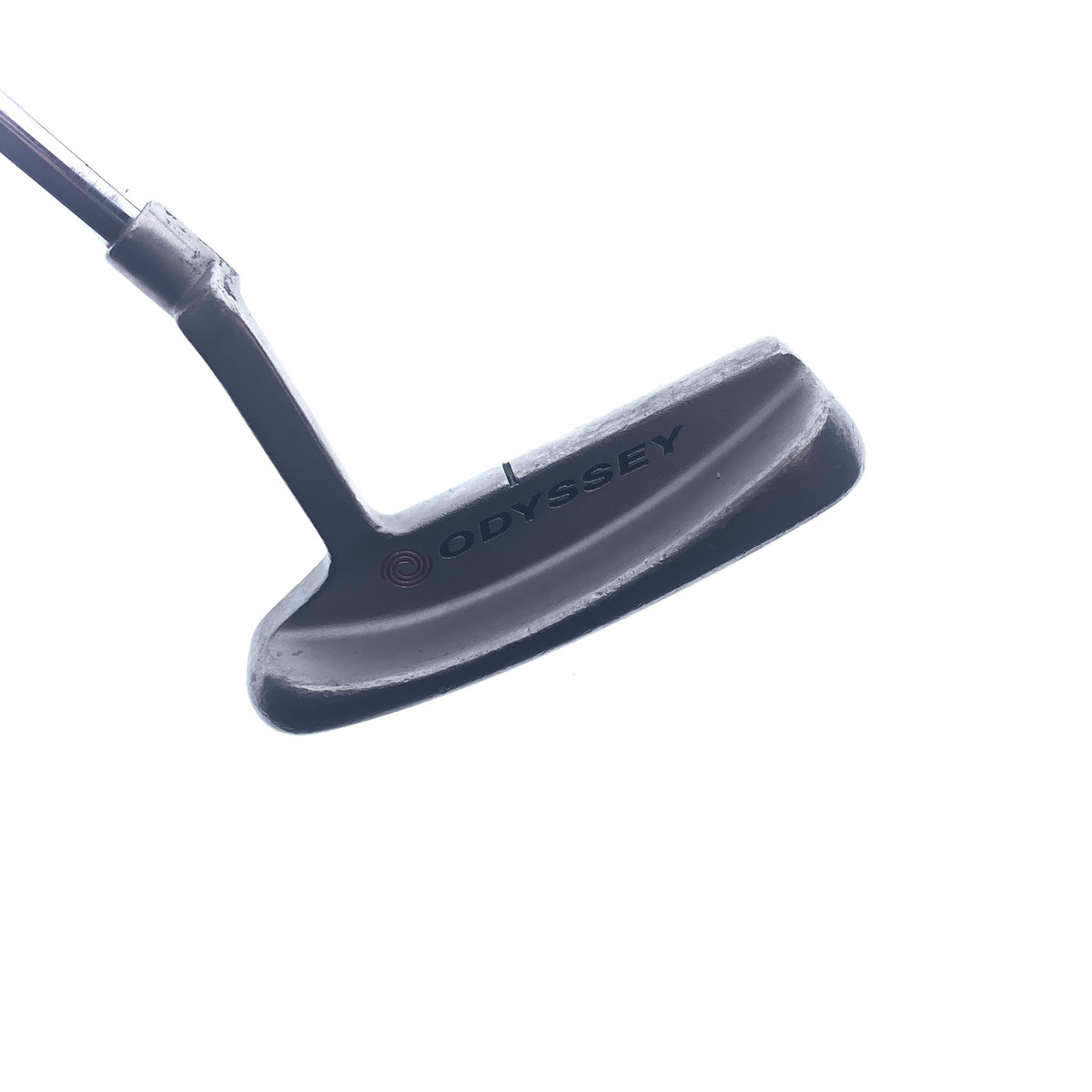 Used Odyssey White Hot 3 Putter / 32.5 Inches