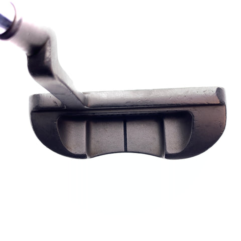 Used Odyssey White Hot 4 Putter / 33.0 Inches