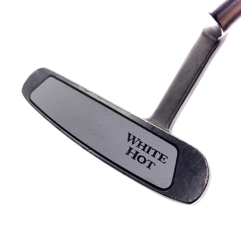 Used Odyssey White Hot 4 Putter / 33.0 Inches
