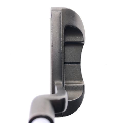 Used Odyssey White Hot 4 Putter / 35.0 Inches