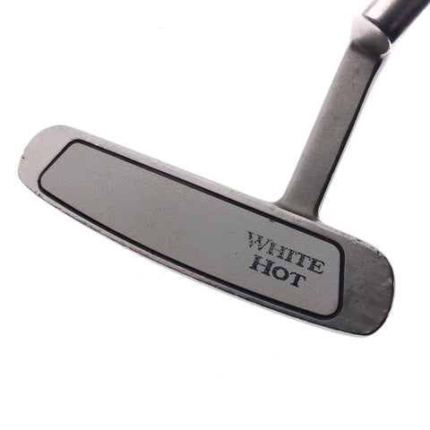 Used Odyssey White Hot 4 Putter / 35.0 Inches