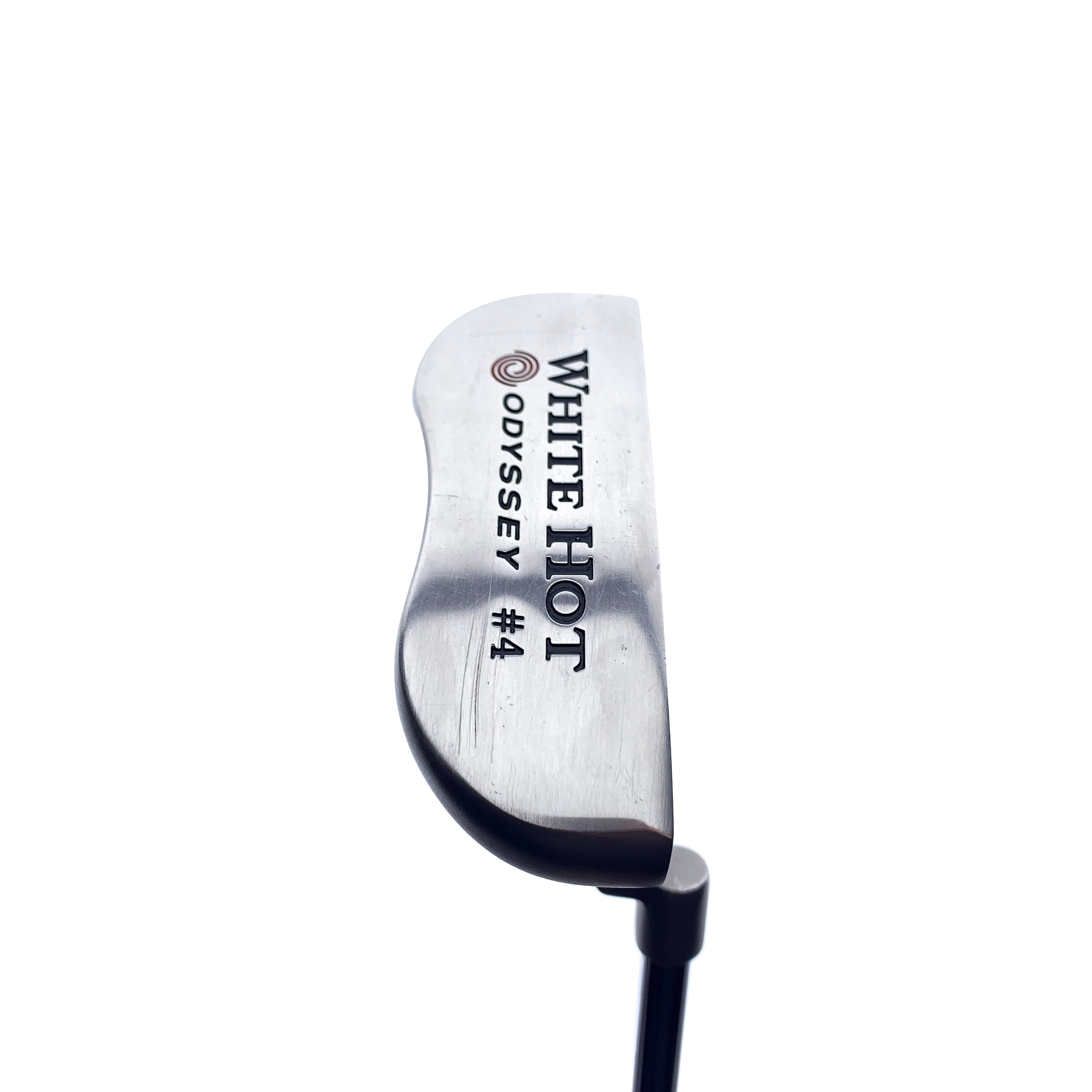 Used Odyssey White Hot 4 Putter / 35.0 Inches