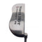 Used Odyssey White Hot 4 Putter / 35.0 Inches