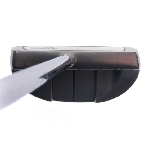 Used Odyssey White Hot 5 Center Shaft Putter / 32.0 Inches