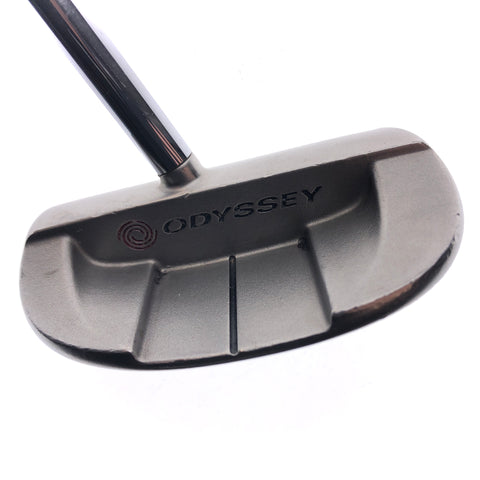 Used Odyssey White Hot 5 Center Shaft Putter / 32.0 Inches