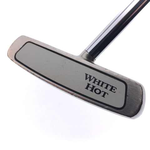 Used Odyssey White Hot 5 Center Shaft Putter / 32.0 Inches