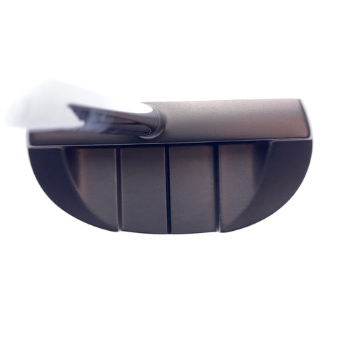 Used Odyssey White Hot 5 Center Shaft Putter / 35.0 Inches