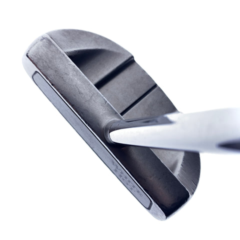 Used Odyssey White Hot 5 Center Shaft Putter / 35.0 Inches
