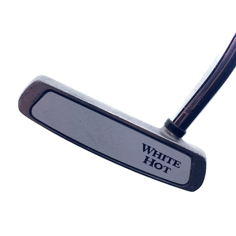Used Odyssey White Hot 5 Putter / 32.0 Inches