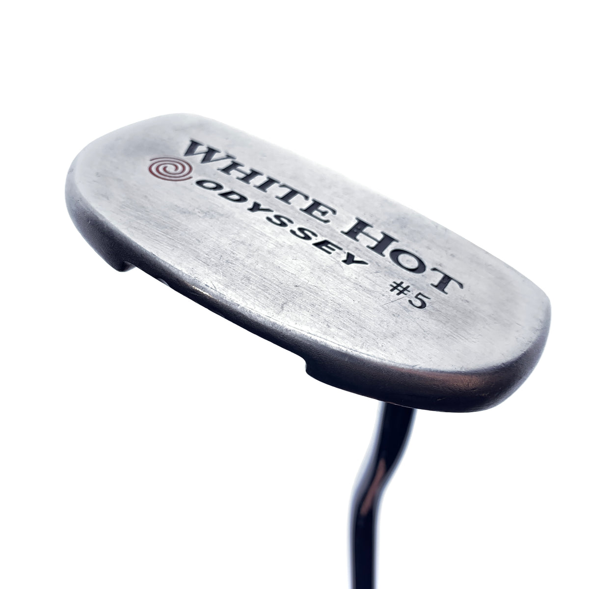 Used Odyssey White Hot 5 Putter / 34.0 Inches