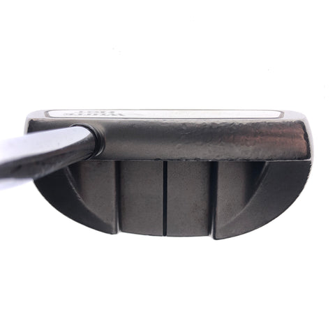Used Odyssey White Hot 5 Putter / 34.0 Inches