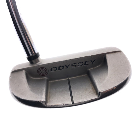 Used Odyssey White Hot 5 Putter / 34.0 Inches