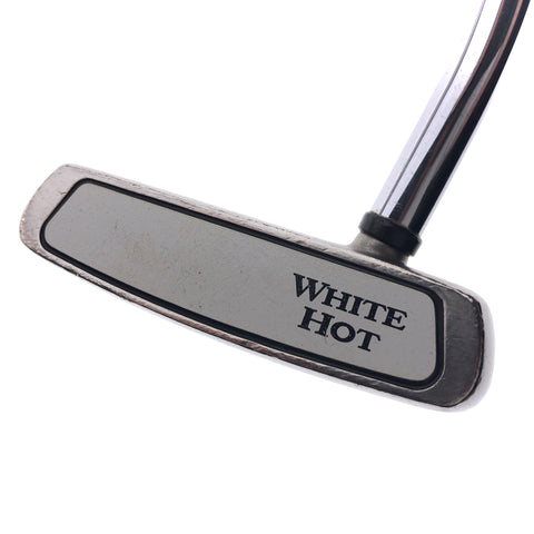 Used Odyssey White Hot 5 Putter / 34.0 Inches
