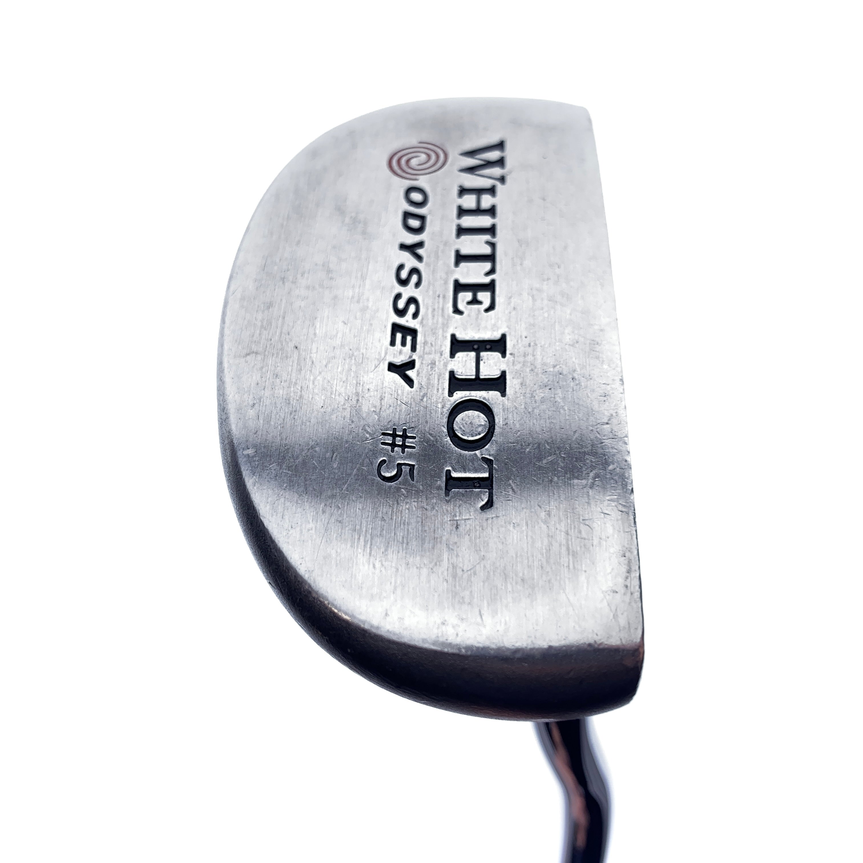Used Odyssey White Hot 5 Putter / 34.0 Inches