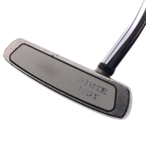 Used Odyssey White Hot 5 Putter / 35.0 Inches
