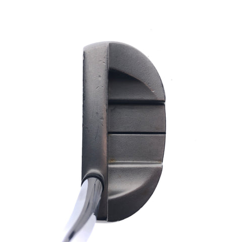 Used Odyssey White Hot 5 Putter / 35.5 Inches