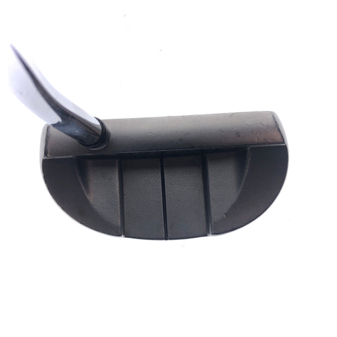 Used Odyssey White Hot 5 Putter / 35.5 Inches