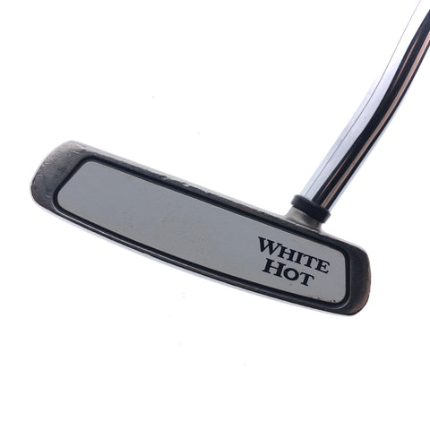 Used Odyssey White Hot 5 Putter / 35.5 Inches
